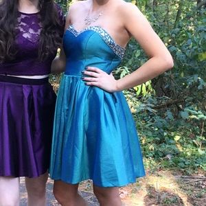 Homecoming/ formal dress